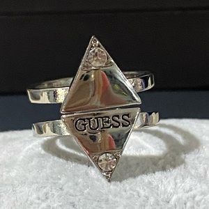 5/$25 Guess ring
